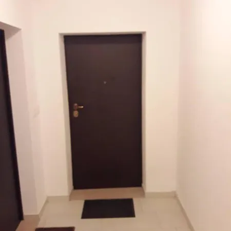 Apartment Aurora *