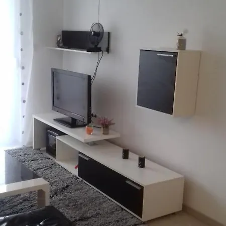 Apartment Aurora