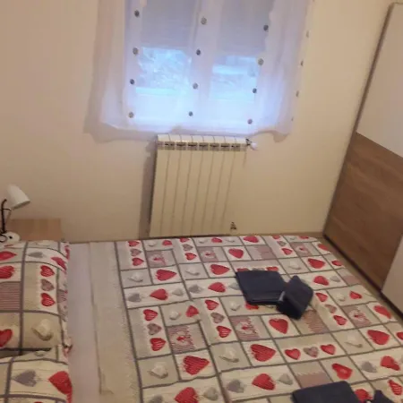 Apartment Aurora