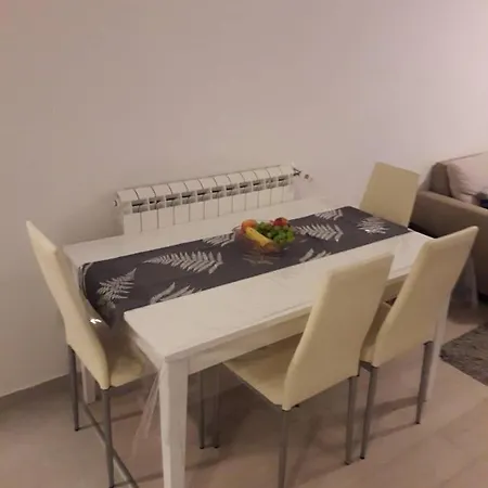 Aurora Apartment Pula