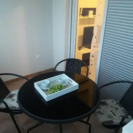 Apartment Aurora *