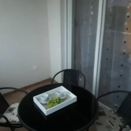 Aurora Apartment Pula