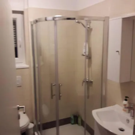Aurora Apartment